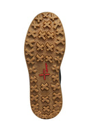 Geox Men Khaki A Granito + Grip B Abx D - Sue Lace Leather Outdoor Boot | Derimod