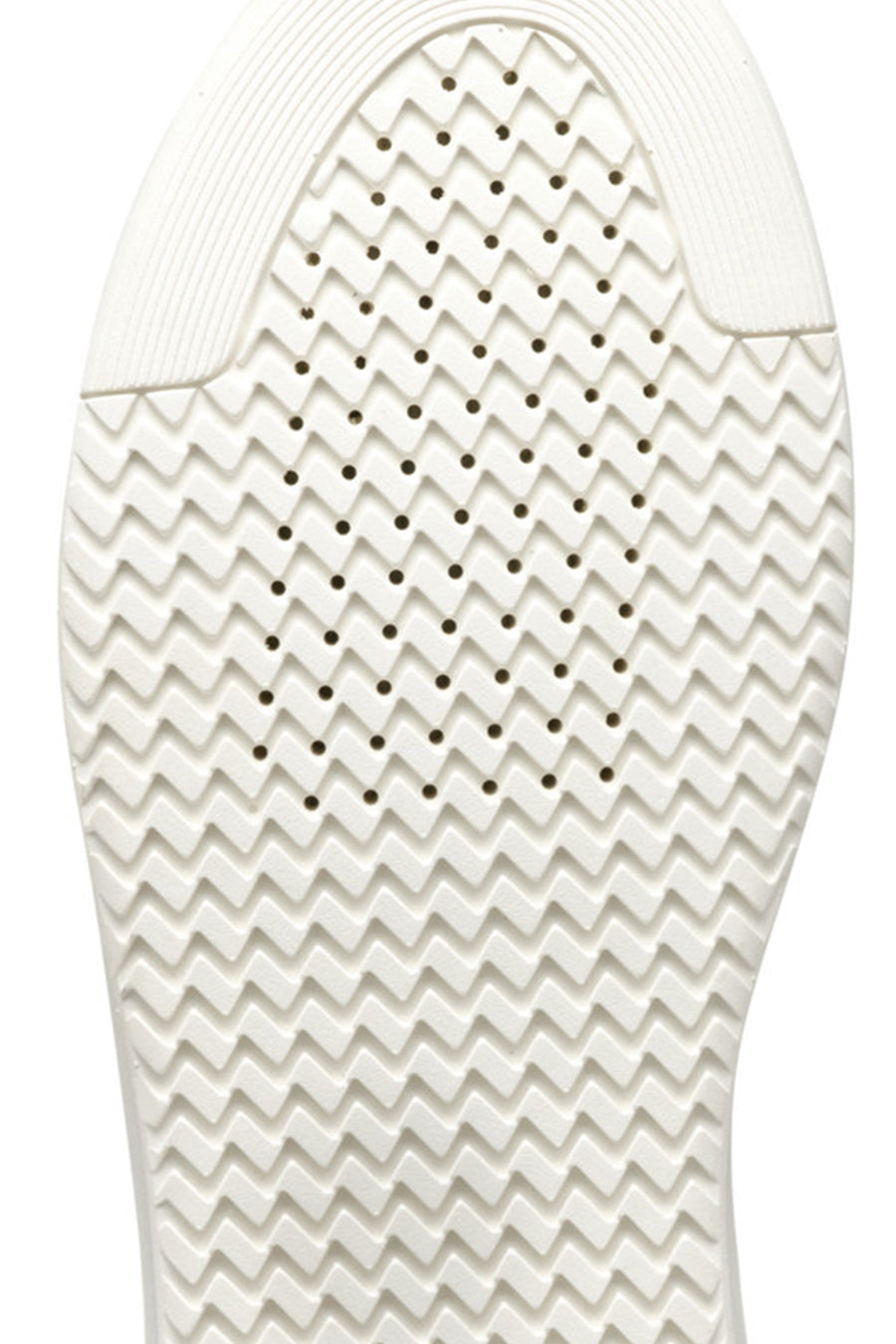 Geox Erkek Siyah Zackerty Bağcıklı Deri Sneaker