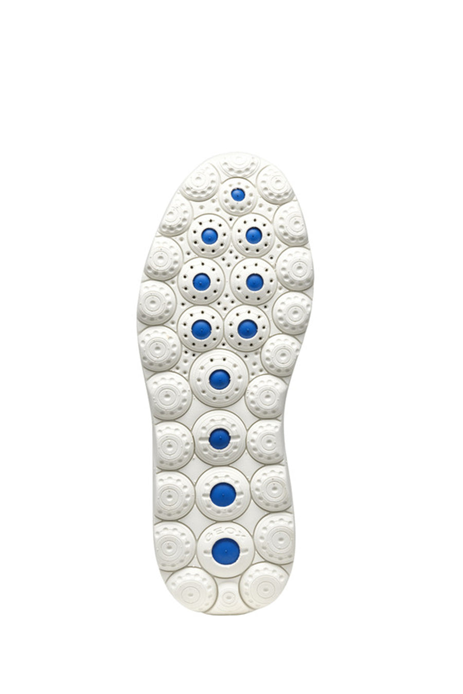 Geox Erkek Bej U Spherica Plus A - Knit.Te + Sy Bağcıklı Sneaker