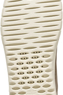 Geox Erkek Bej U Flextrıde Plus Bağcıklı Süet Deri Sneaker | Derimod