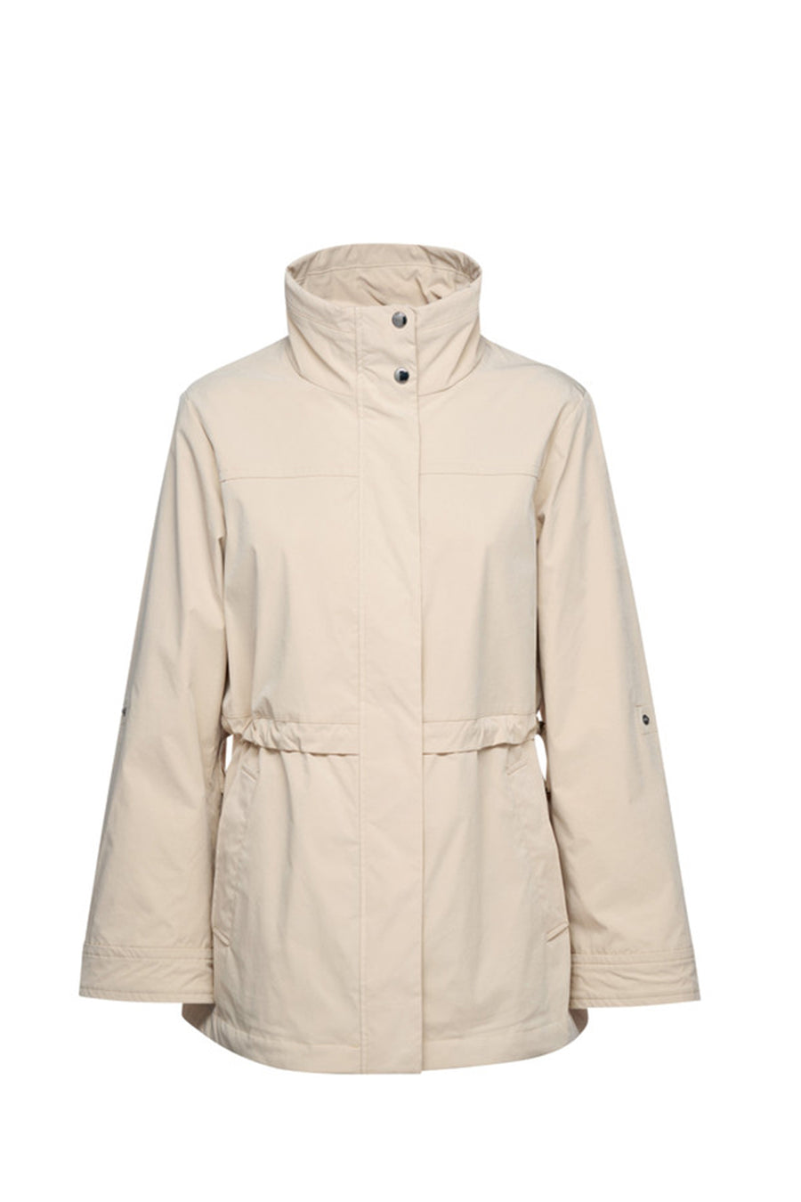 Geox Kadın Krem Claudin Mont W5522LT3070F5248 | Derimod