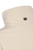 Geox Kadın Krem Claudin Mont | Derimod