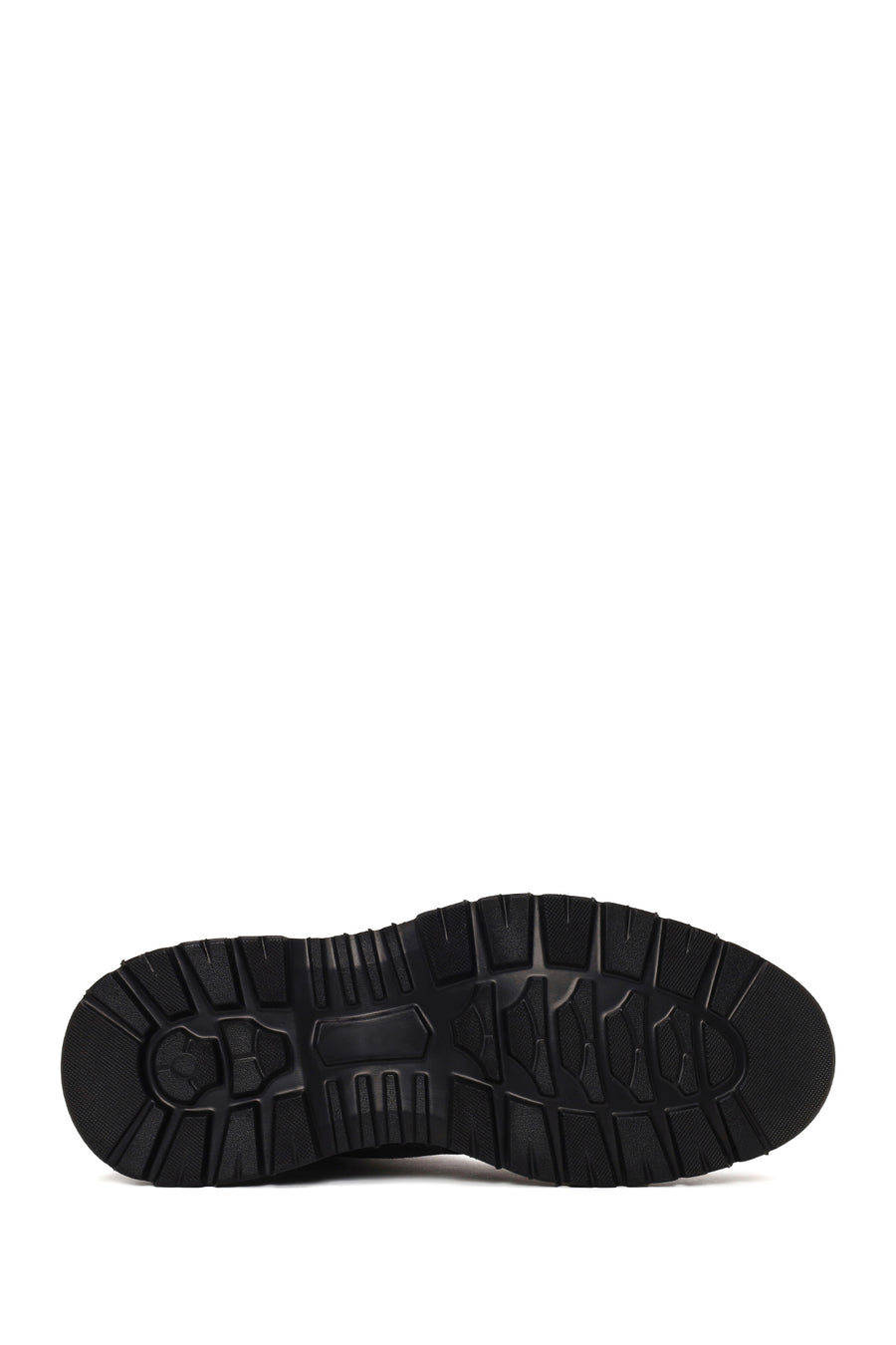 Male Dark Gray Lace-up Suede Casual Boots