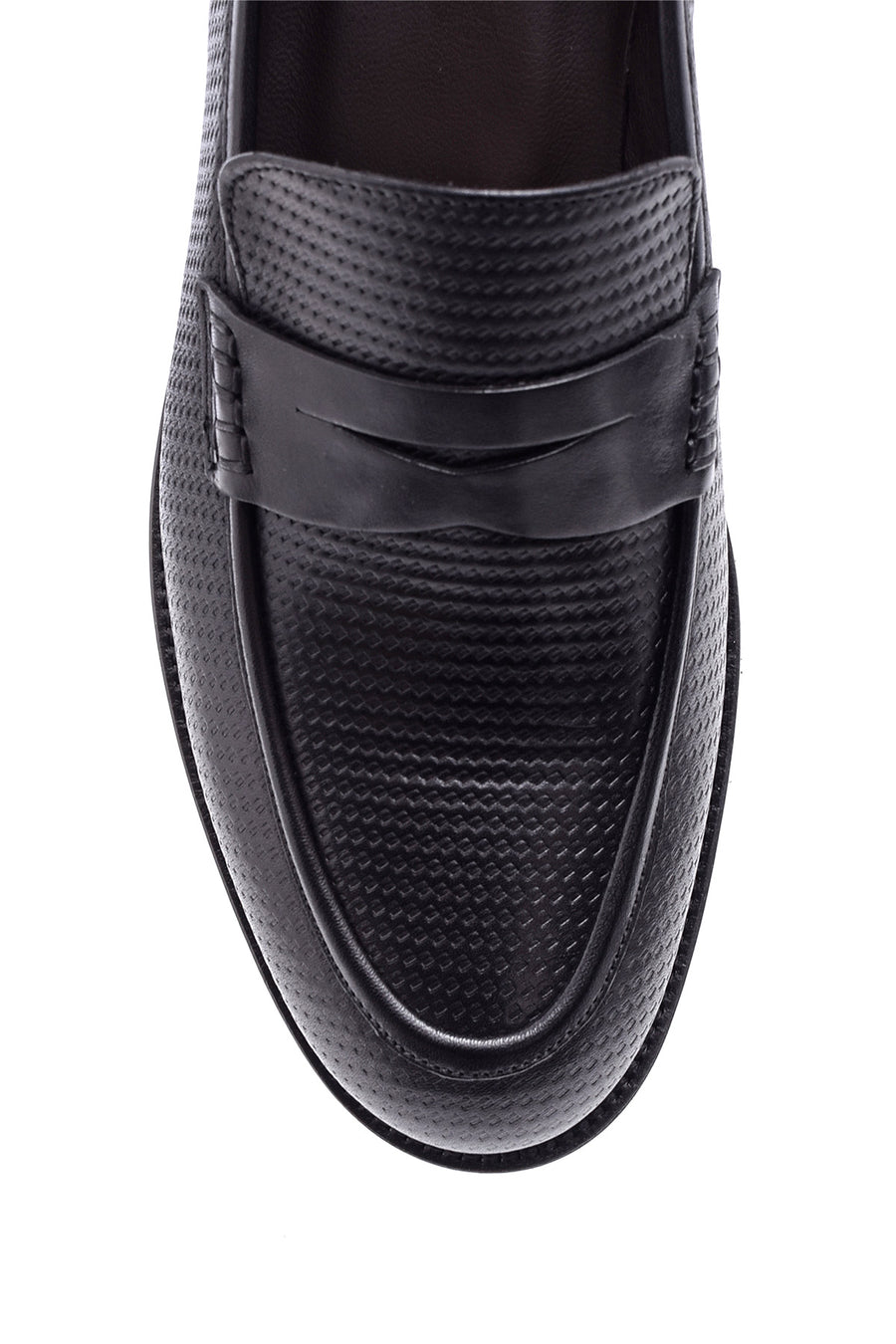 Men's Classic Leather Loafer