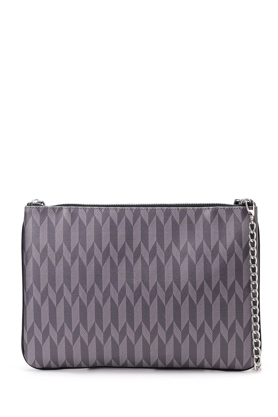 BROWN GREEN PORTFOLIO BAG