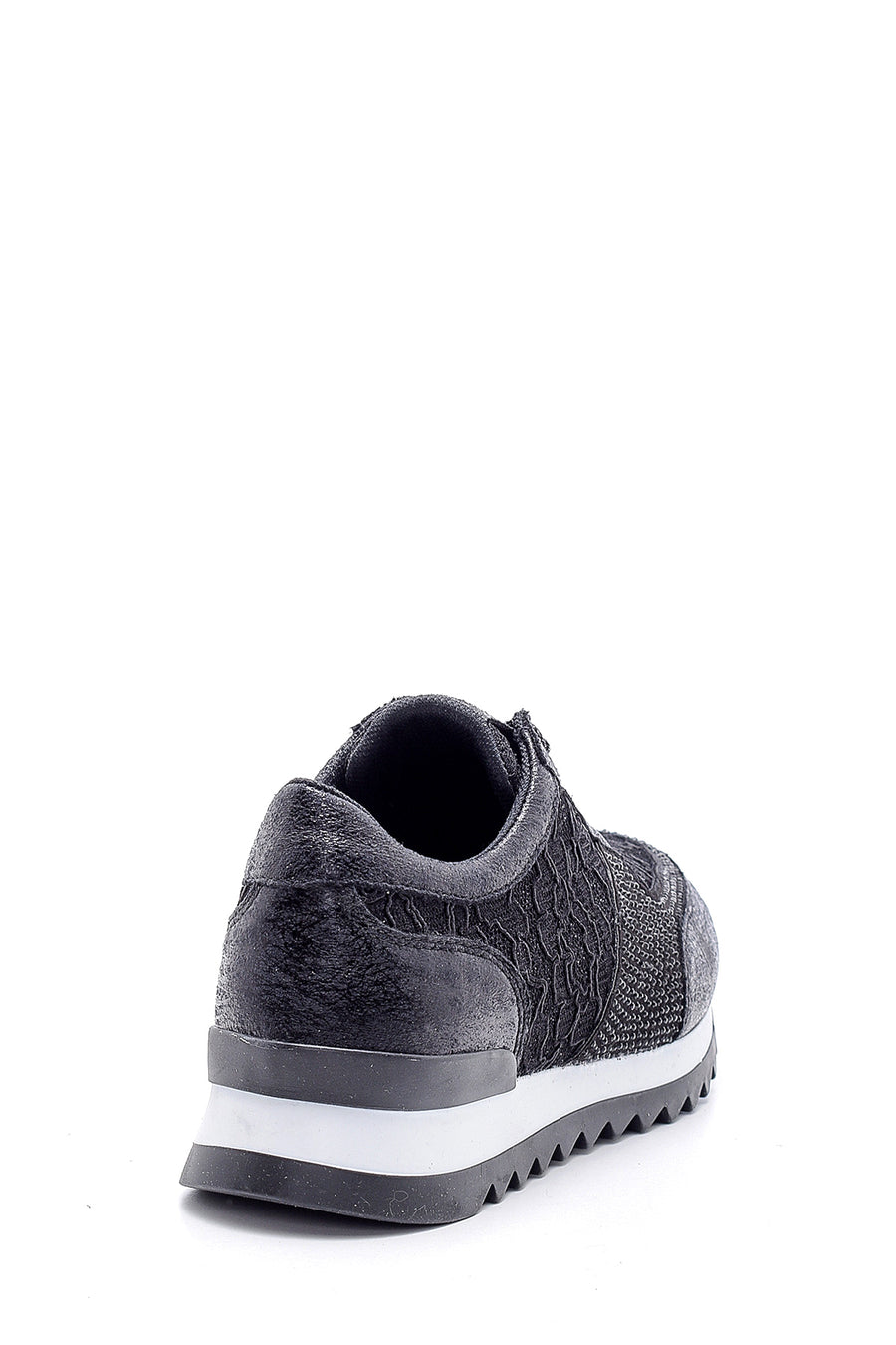 Kadın Dantel Detaylı Sneaker