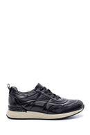 Men's Leather Sneaker | Derimod