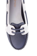 Women's Lace-up Loafer | Derimod