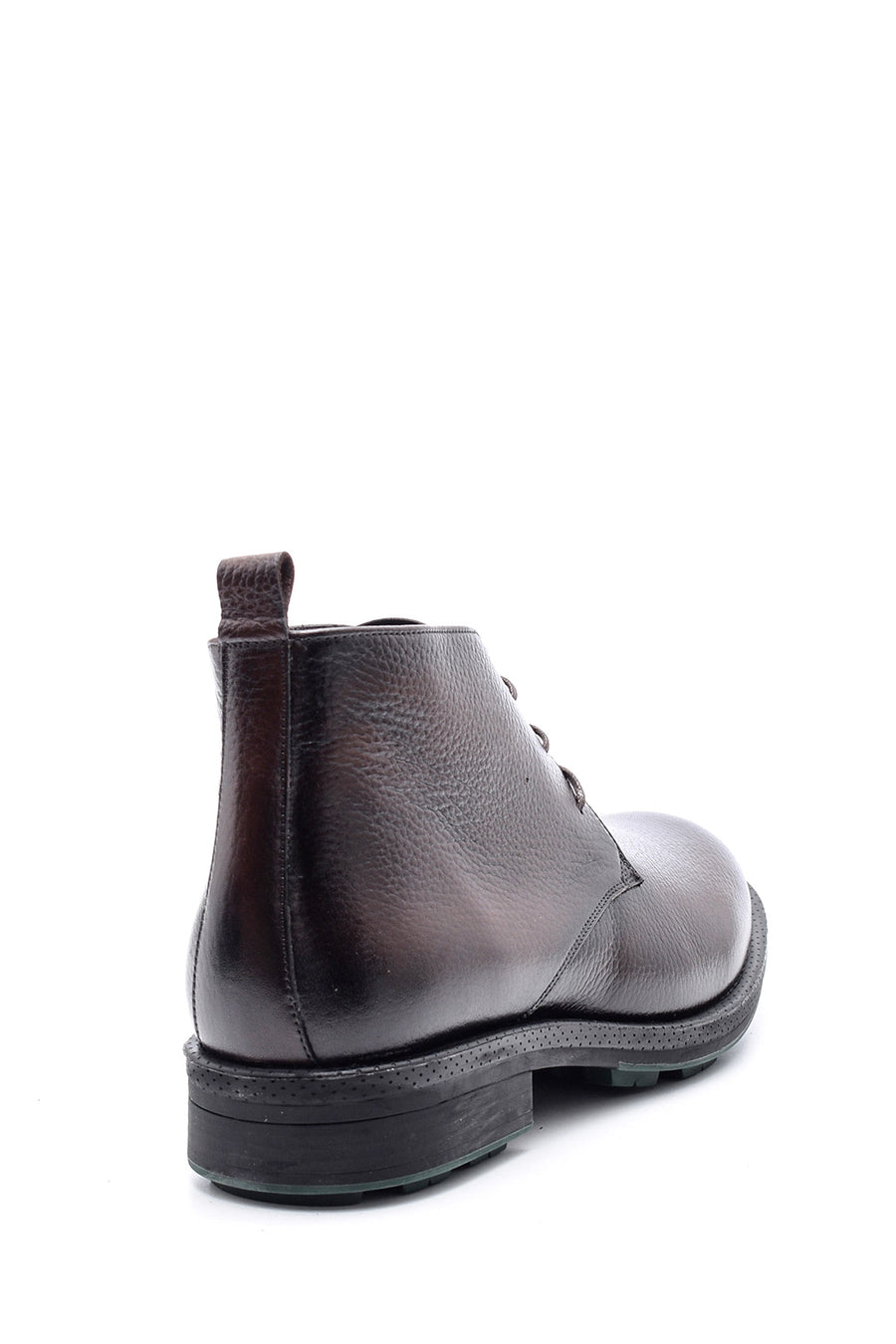 Men's Leather Boots