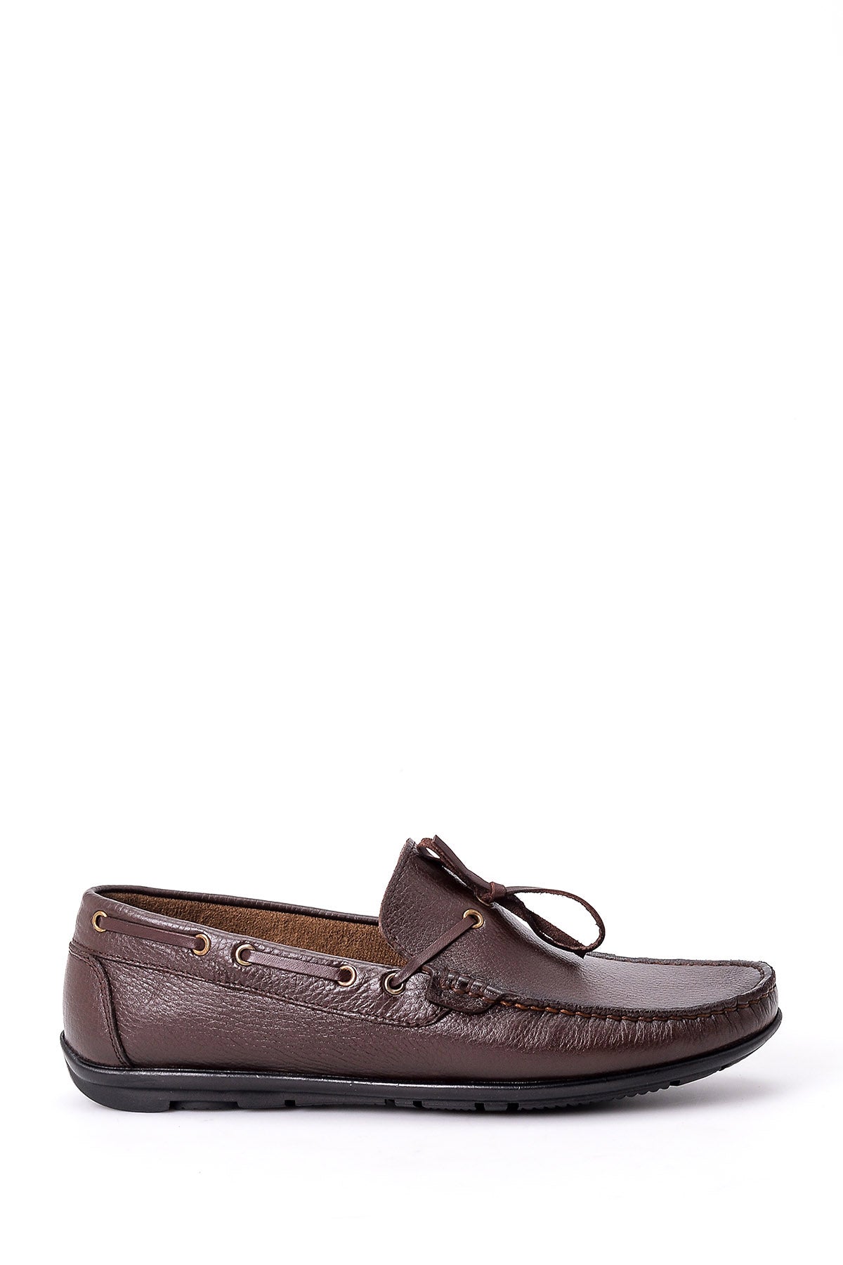 Erkek Loafer 19SFD3488FT | Derimod