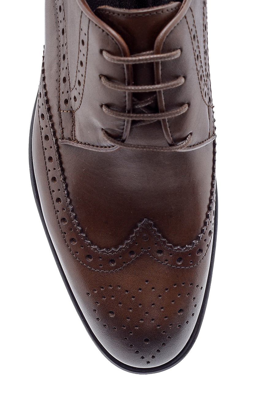 Men's Leather Shoes