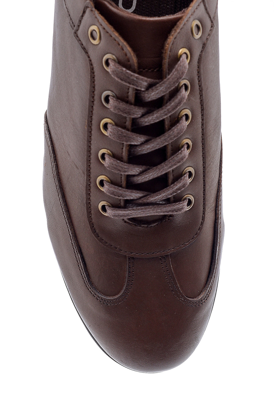 Men's Leather Shoes