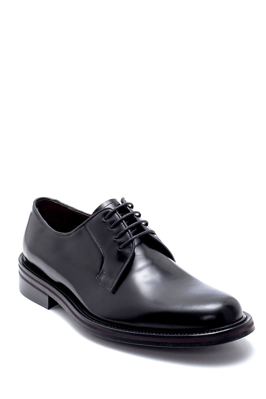 Men's Leather Classic Shoes