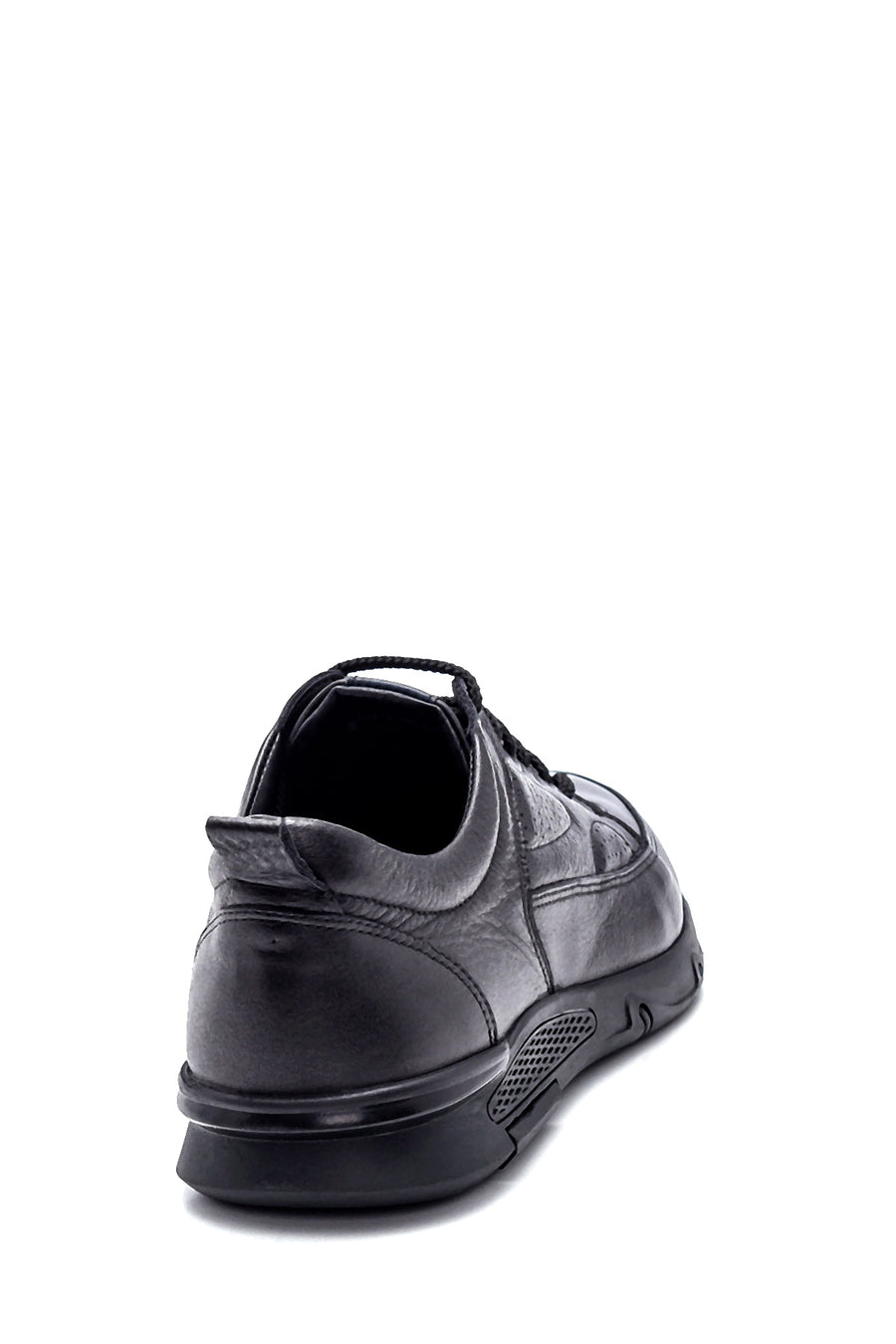 Erkek Deri Sneaker