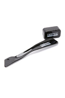 Derimod Black Erkek Siyah Bağcıklı Deri Casual Ayakkabı | Derimod