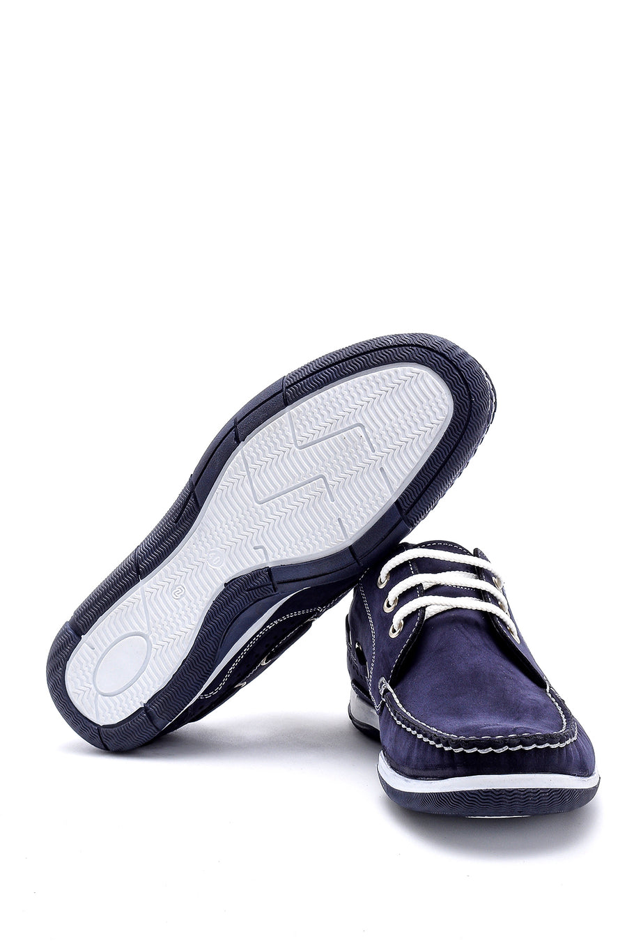 Men's Nubuck Casual Shoes