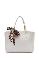 Women's Mink Handbag | Derimod