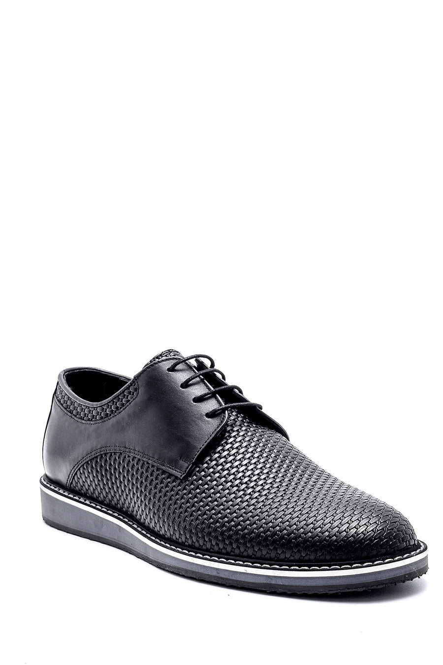 Men's Casual Leather Shoes