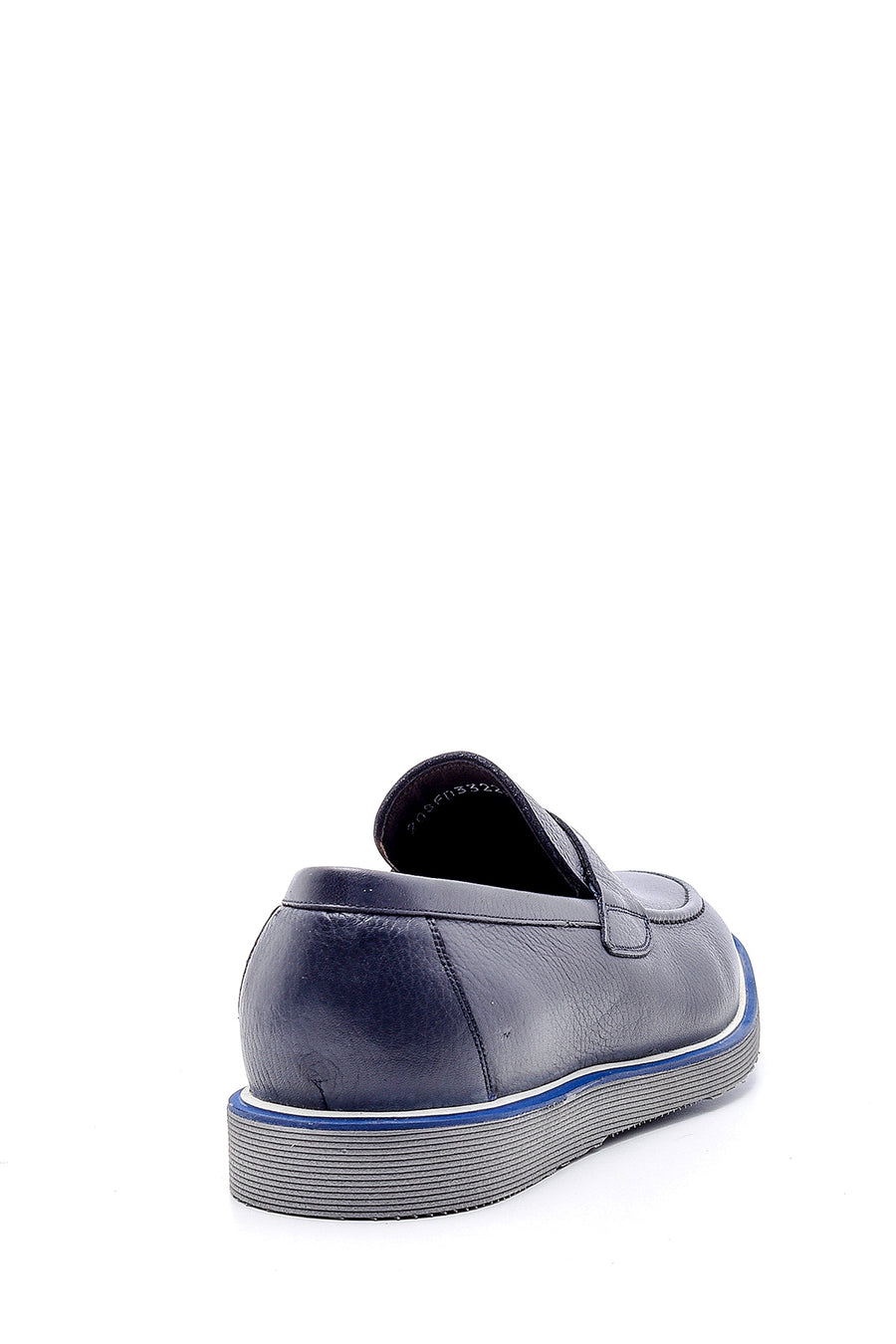 Erkek Deri Casual Loafer