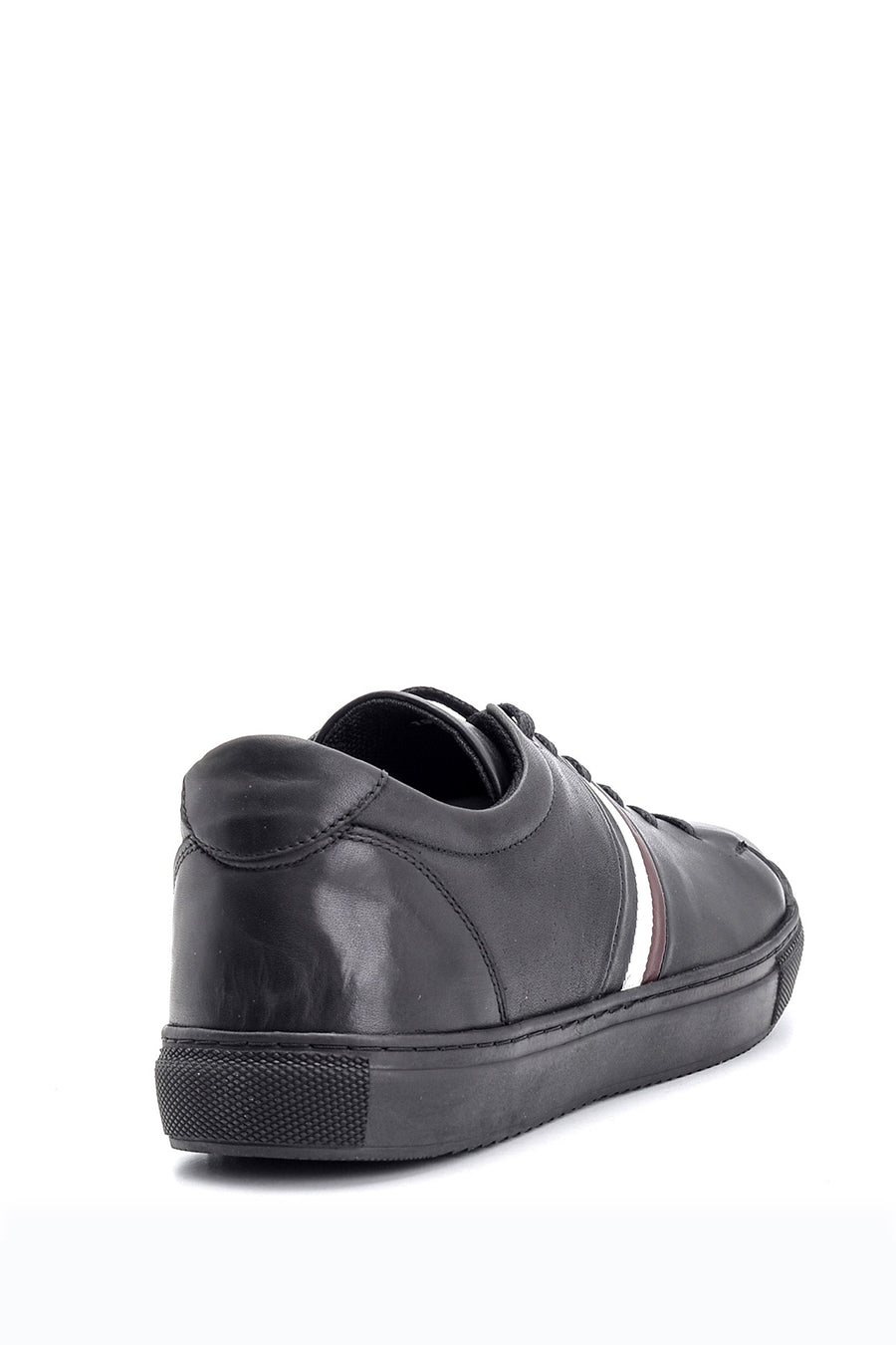 Men's Leather Sneaker