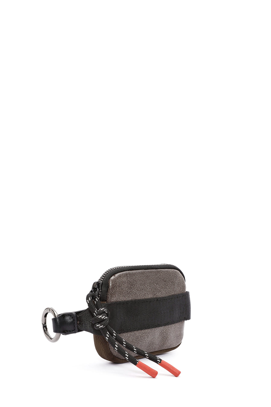 Women's Brown Casual Backpack