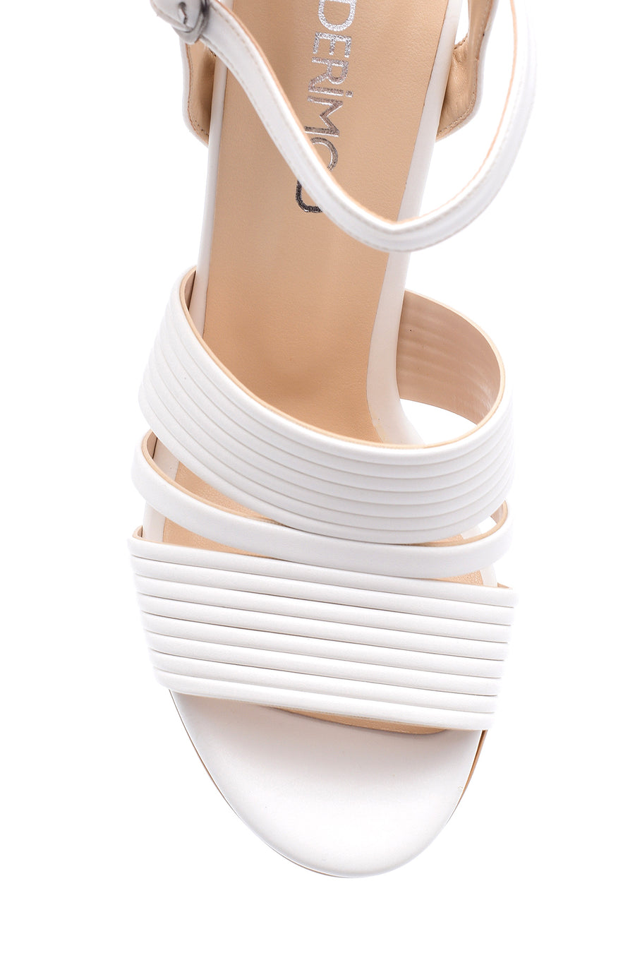 Women's Thick Heeled Shoes