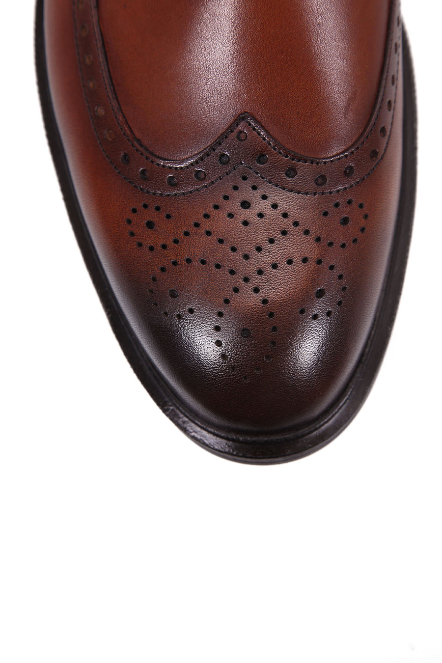 Men's Vintage Classic Shoes