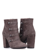 Women's Boots | Derimod