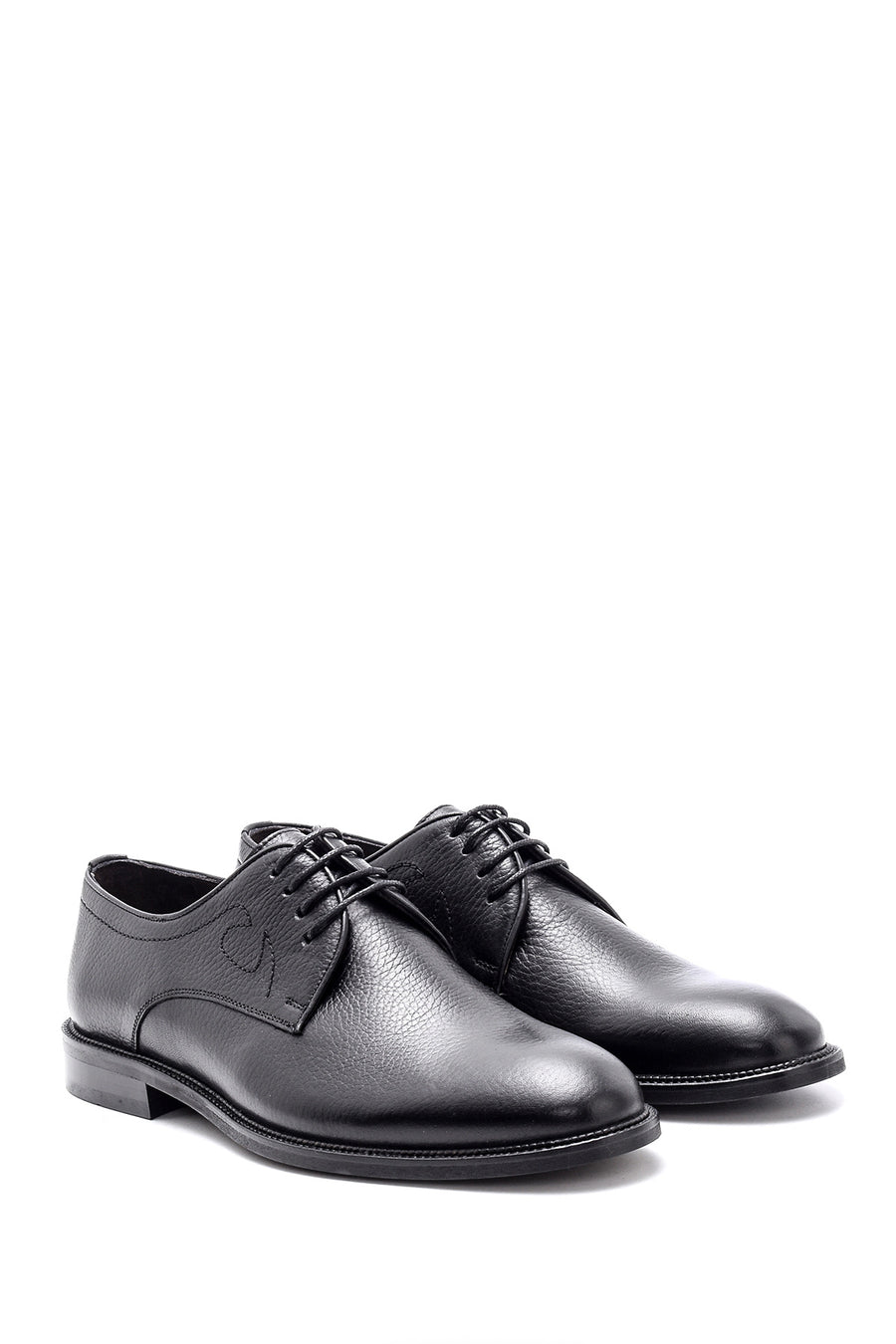 Men's Leather Classic Shoes