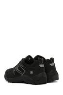 Hammer Jack Men's Black Stellar Waterproof Outdoor Shoes | Derimod