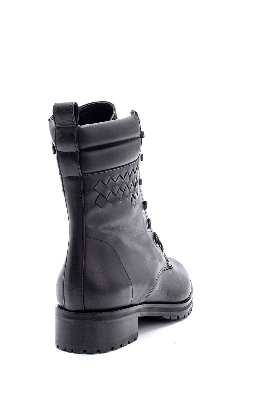 Women's Leather Boots