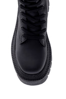 Women's Matte Casual Boots | Derimod