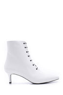 Women's Thin Heeled Boots | Derimod