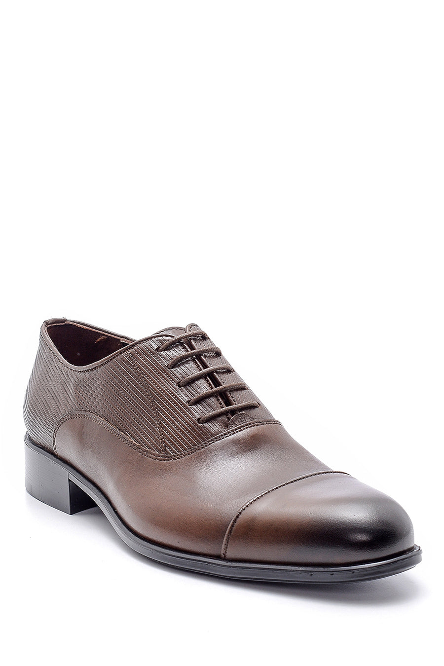 Men's Leather Classic Shoes