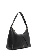 Women's Black Long Strap Shoulder Bag | Derimod