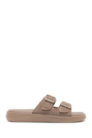 Male Mink Slipper | Derimod