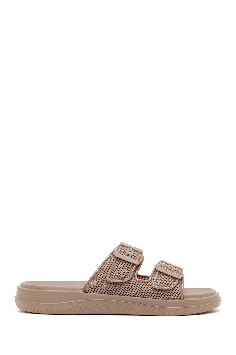 Male Mink Slipper 26SFD6948PU | Derimod