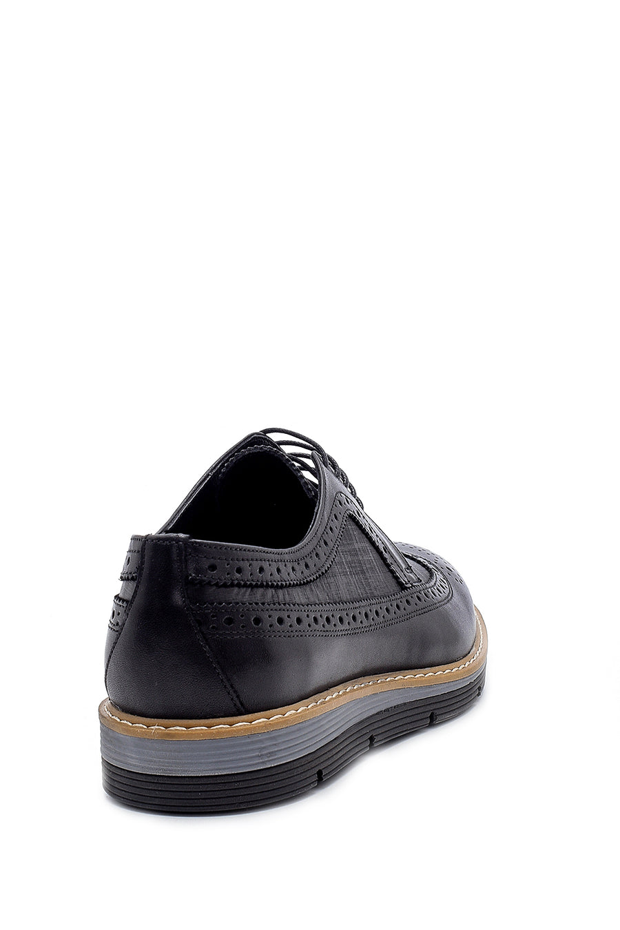 Men's Leather Casual Shoes