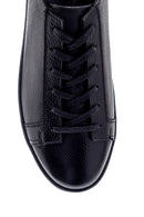 Men's Leather Sneaker | Derimod