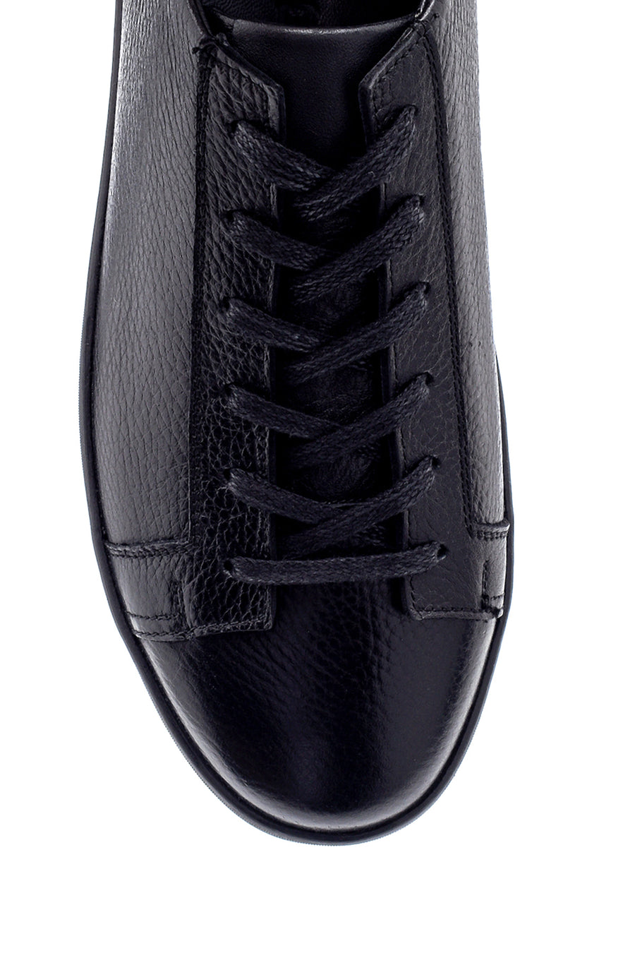 Men's Leather Sneaker