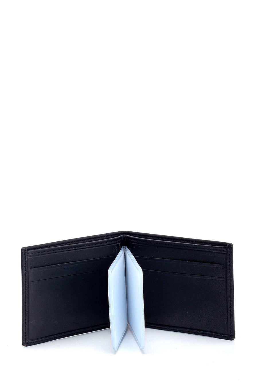 Men's Leather Card Holder