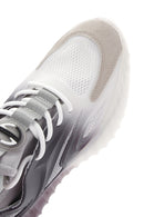 Men's Gray Sneaker | Derimod