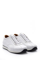 Men's Leather Sneaker | Derimod