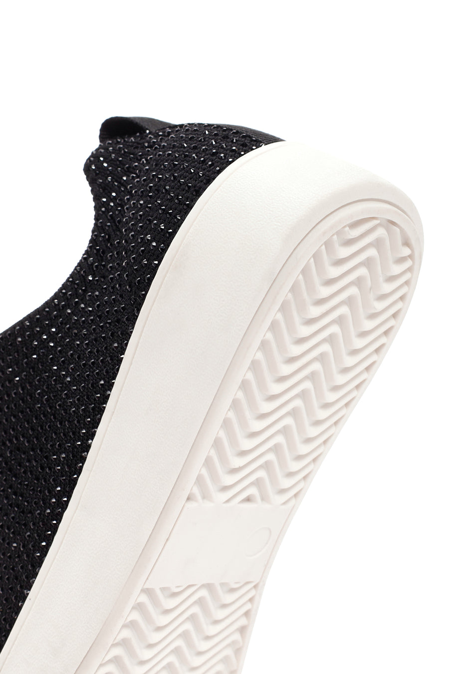 Derimod Zero Women's Black Stone Sneaker