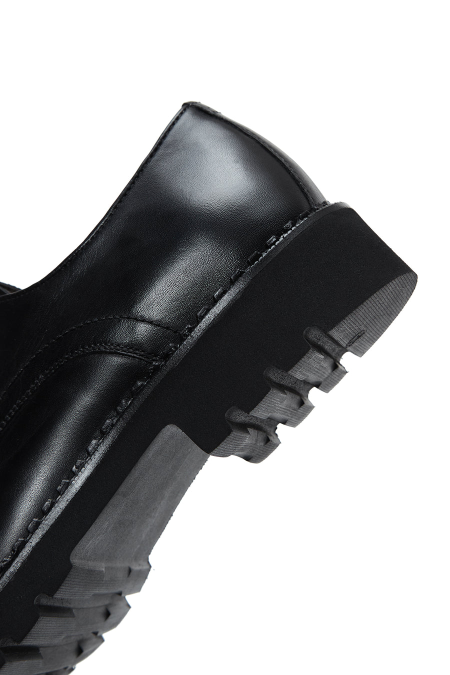 Men's Leather Casual Shoes