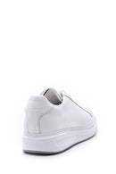 Men's Leather Sneaker | Derimod