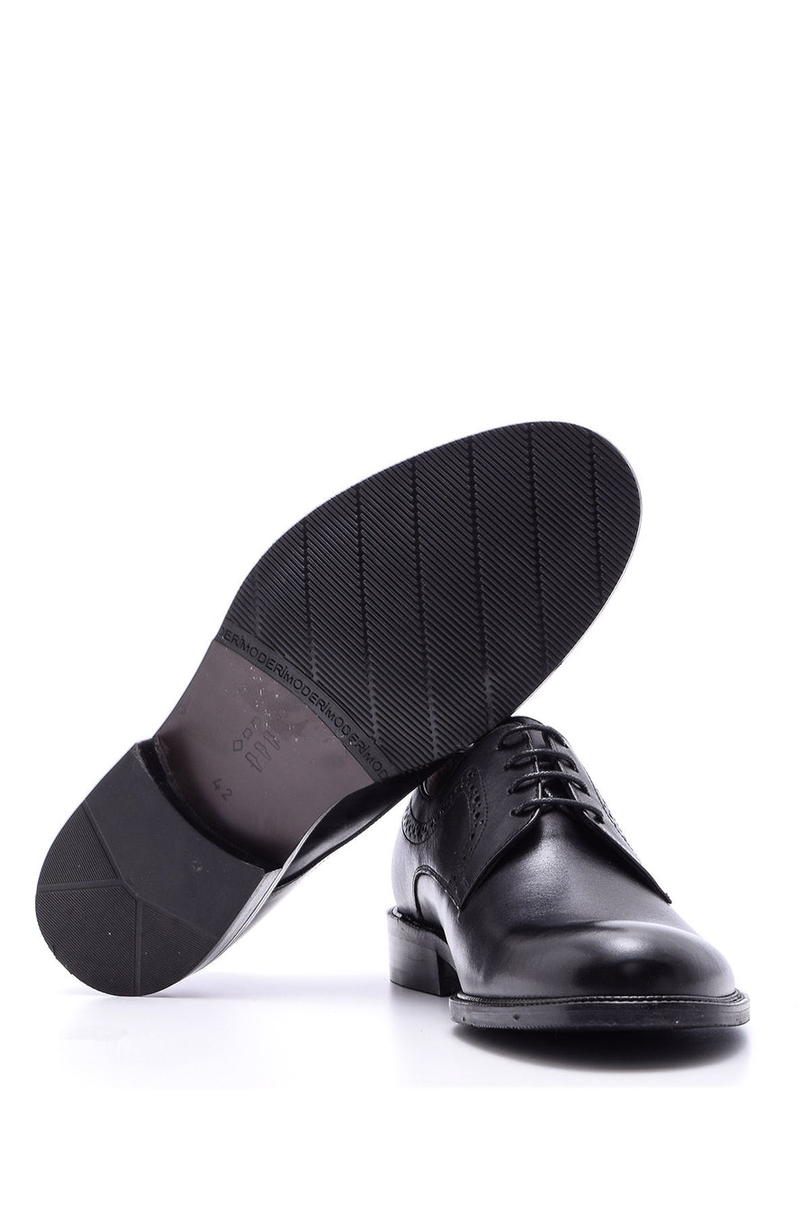 Men's Classic Leather Shoes