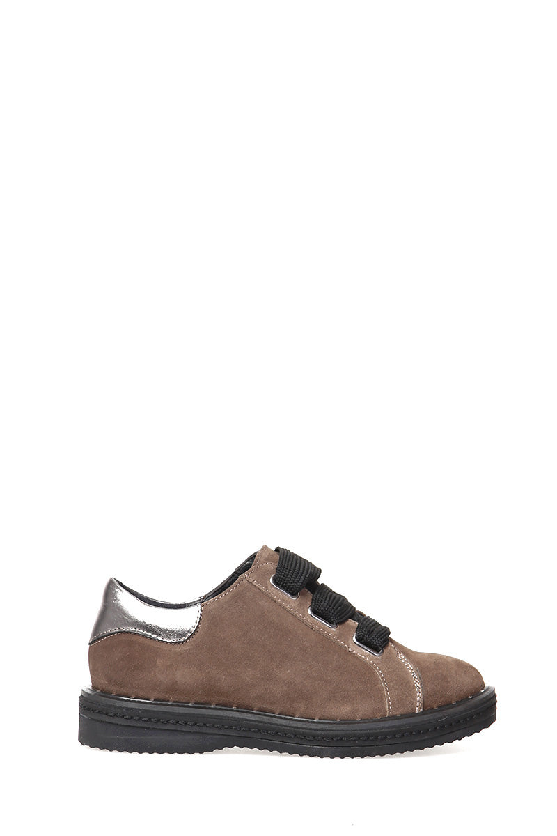 Brown Women's Shoes