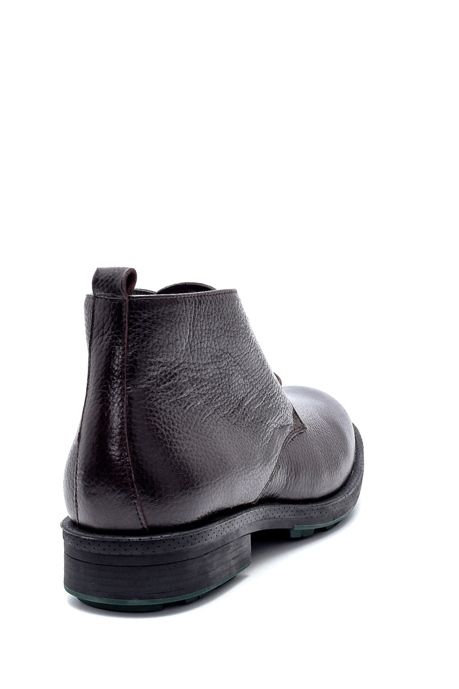 Men's Leather Casual Boots