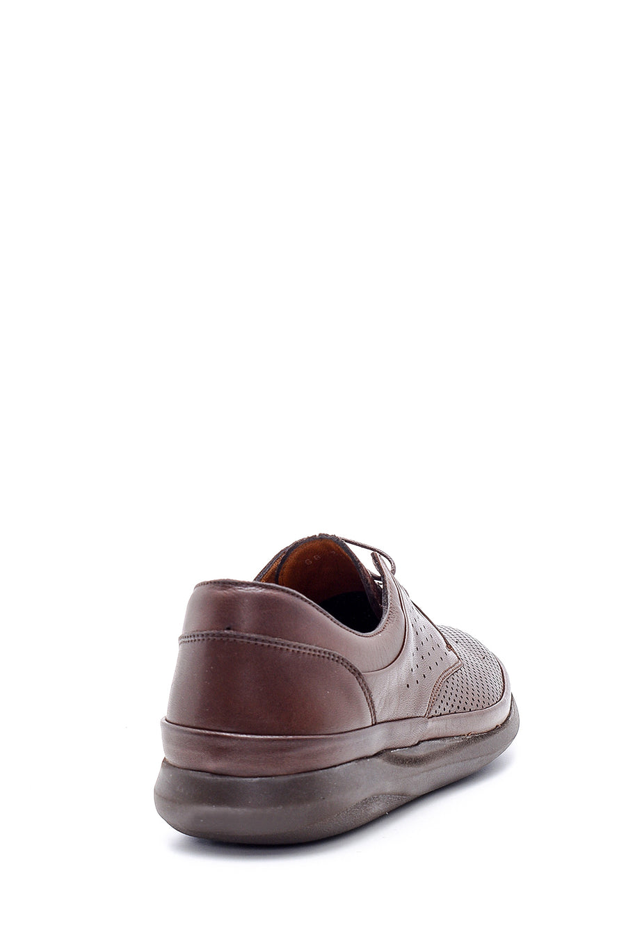 Men's Leather Shoes